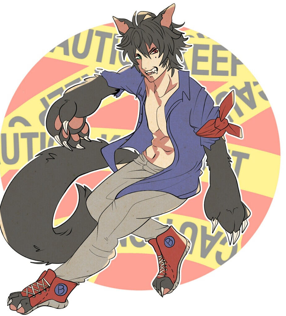 by dzvagabond on tumblr